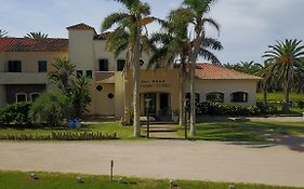 Hotel Parque Oceánico